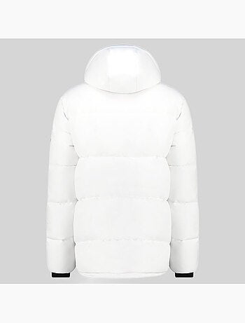 Parka con cappuccio albert – geographical norway