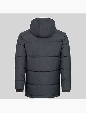 Parka con cappuccio albert – geographical norway