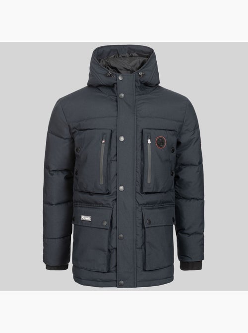 Parka con cappuccio albert – geographical norway - Kiabi Parka con cappuccio albert – geographical norway - Kiabi