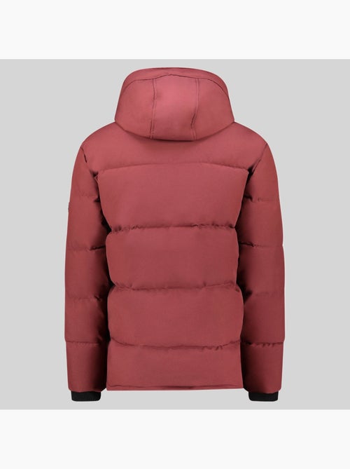 Parka con cappuccio albert – geographical norway - Kiabi Parka con cappuccio albert – geographical norway - Kiabi