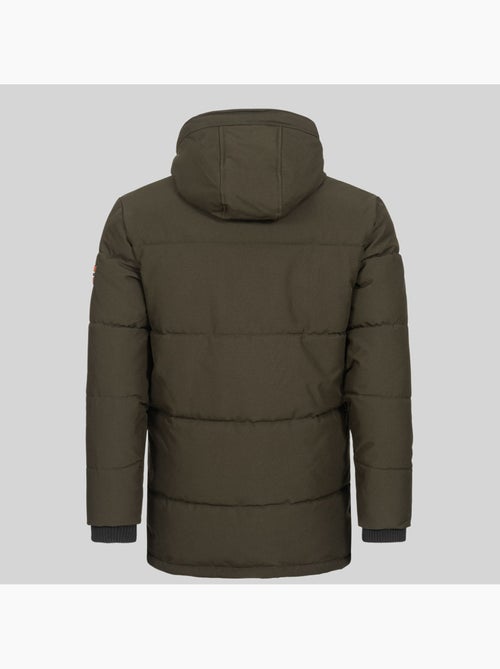 Parka con cappuccio albert – geographical norway - Kiabi Parka con cappuccio albert – geographical norway - Kiabi