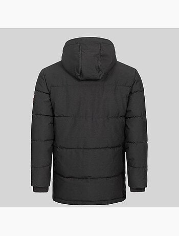 Parka con cappuccio albert – geographical norway