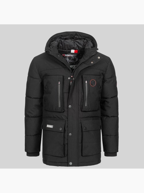 Parka con cappuccio albert – geographical norway - Kiabi Parka con cappuccio albert – geographical norway - Kiabi