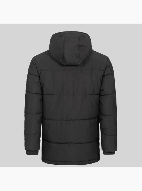 Parka con cappuccio albert – geographical norway - Kiabi Parka con cappuccio albert – geographical norway - Kiabi