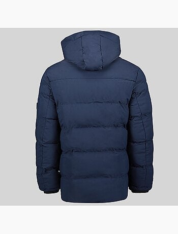 Parka con cappuccio aldesto – geographical norway