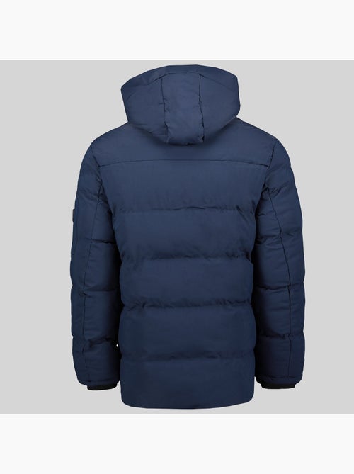 Parka con cappuccio aldesto – geographical norway - Kiabi Parka con cappuccio aldesto – geographical norway - Kiabi