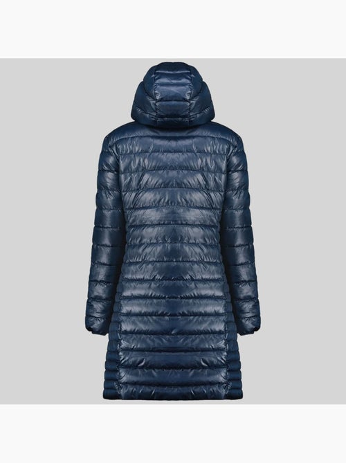 Parka con cappuccio annecy long hood – geographical norway - Kiabi