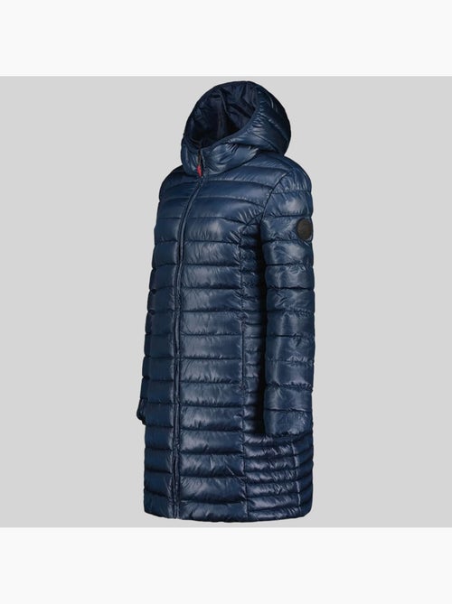 Parka con cappuccio annecy long hood – geographical norway - Kiabi