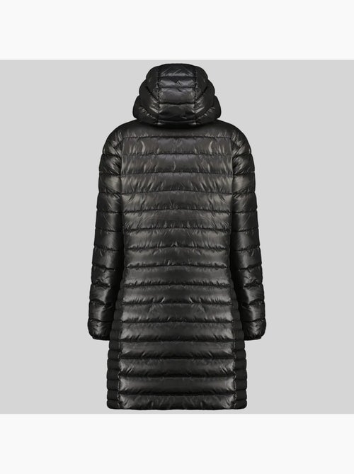 Parka con cappuccio annecy long hood – geographical norway - Kiabi