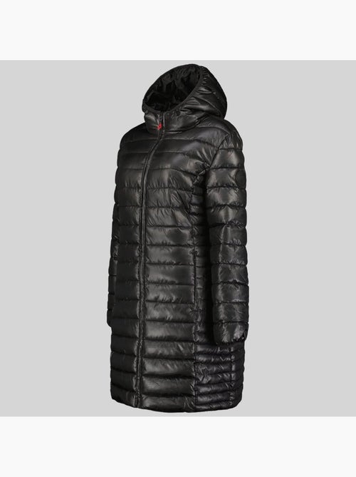 Parka con cappuccio annecy long hood – geographical norway - Kiabi