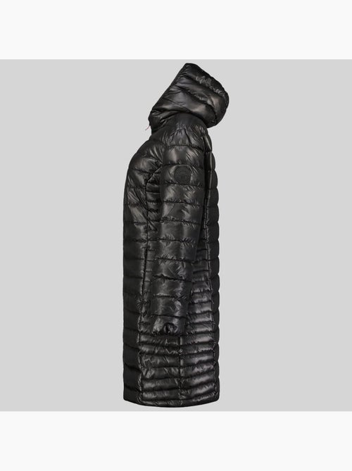 Parka con cappuccio annecy long hood – geographical norway - Kiabi