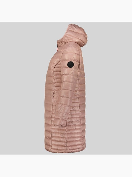 Parka con cappuccio annecy long hood – geographical norway - Kiabi