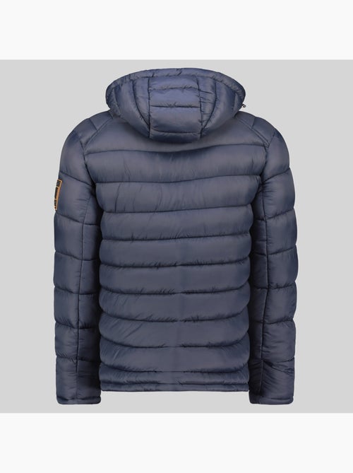 Parka con cappuccio bafare – geographical norway - Kiabi Parka con cappuccio bafare – geographical norway - Kiabi