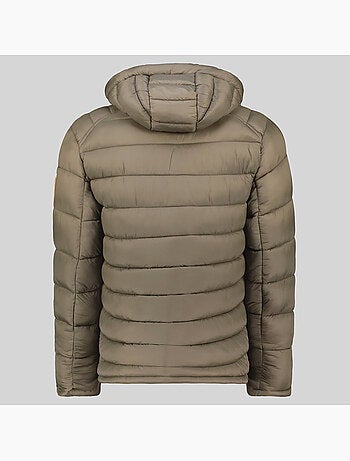Parka con cappuccio bafare – geographical norway
