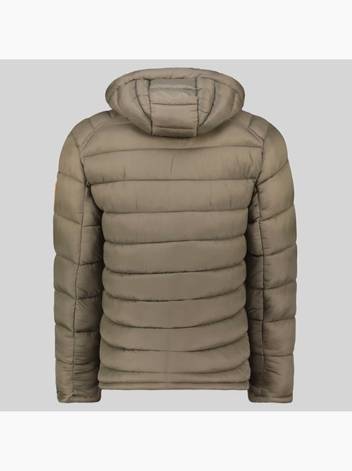 Parka con cappuccio bafare – geographical norway - Kiabi Parka con cappuccio bafare – geographical norway - Kiabi