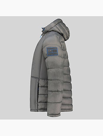 Parka con cappuccio bafare – geographical norway