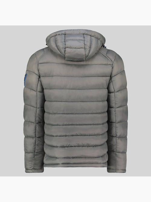 Parka con cappuccio bafare – geographical norway - Kiabi Parka con cappuccio bafare – geographical norway - Kiabi