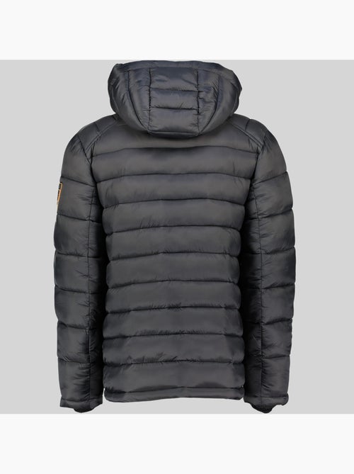 Parka con cappuccio bafare – geographical norway - Kiabi Parka con cappuccio bafare – geographical norway - Kiabi