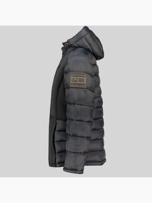 Parka con cappuccio bafare – geographical norway - Kiabi Parka con cappuccio bafare – geographical norway - Kiabi