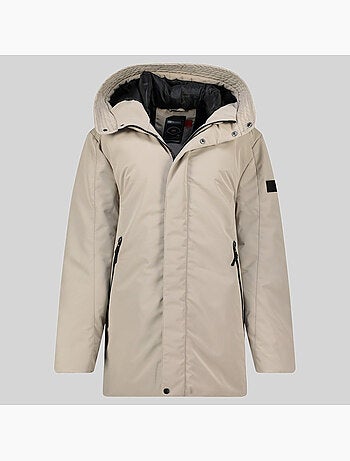 Parka con cappuccio bagage – geographical norway
