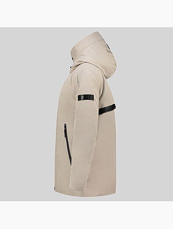 Parka con cappuccio bagage – geographical norway