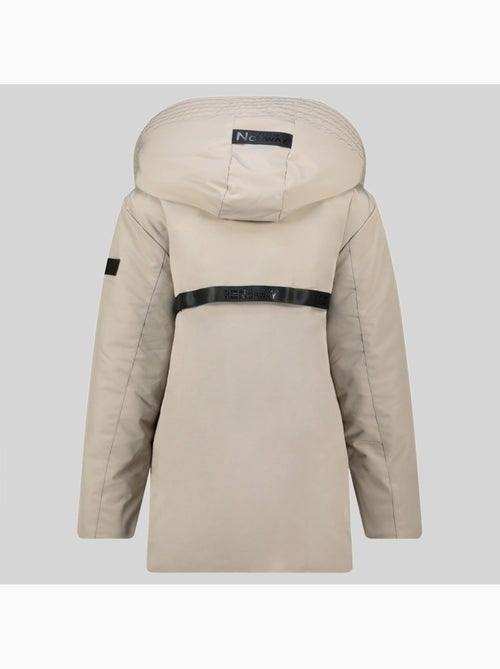 Parka con cappuccio bagage – geographical norway - Kiabi Parka con cappuccio bagage – geographical norway - Kiabi