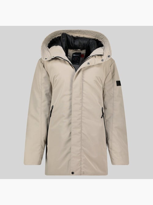 Parka con cappuccio bagage – geographical norway - Kiabi Parka con cappuccio bagage – geographical norway - Kiabi