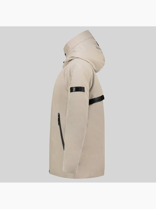 Parka con cappuccio bagage – geographical norway - Kiabi Parka con cappuccio bagage – geographical norway - Kiabi