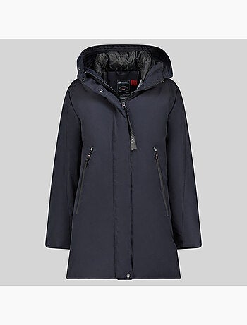 Parka con cappuccio bagage – geographical norway