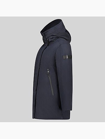 Parka con cappuccio bagage – geographical norway