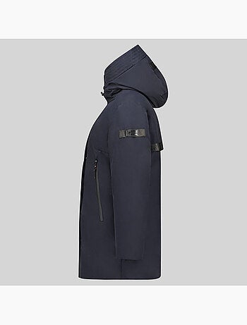 Parka con cappuccio bagage – geographical norway