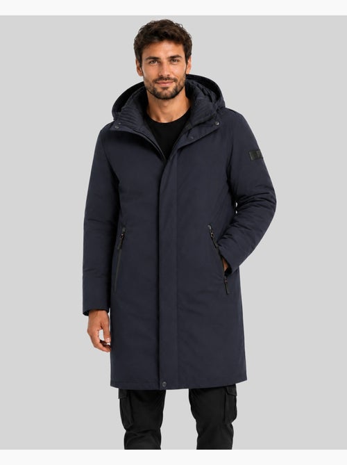 Parka con cappuccio bagage – geographical norway - Kiabi Parka con cappuccio bagage – geographical norway - Kiabi