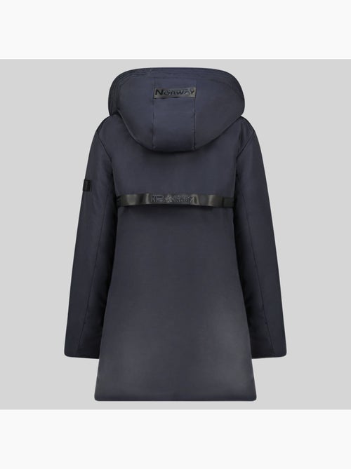 Parka con cappuccio bagage – geographical norway - Kiabi Parka con cappuccio bagage – geographical norway - Kiabi