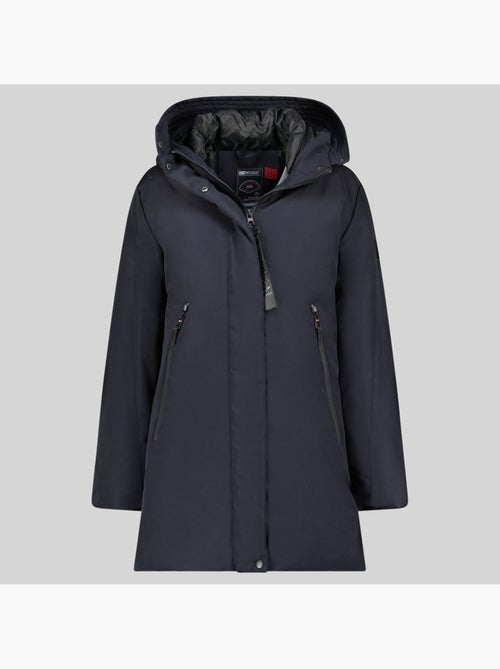 Parka con cappuccio bagage – geographical norway - Kiabi Parka con cappuccio bagage – geographical norway - Kiabi