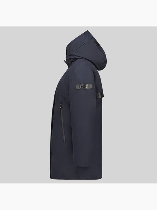 Parka con cappuccio bagage – geographical norway - Kiabi Parka con cappuccio bagage – geographical norway - Kiabi