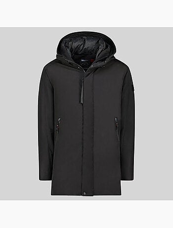 Parka con cappuccio bagage – geographical norway