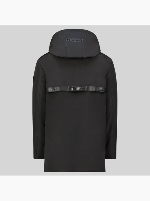 Parka con cappuccio bagage – geographical norway - Kiabi Parka con cappuccio bagage – geographical norway - Kiabi