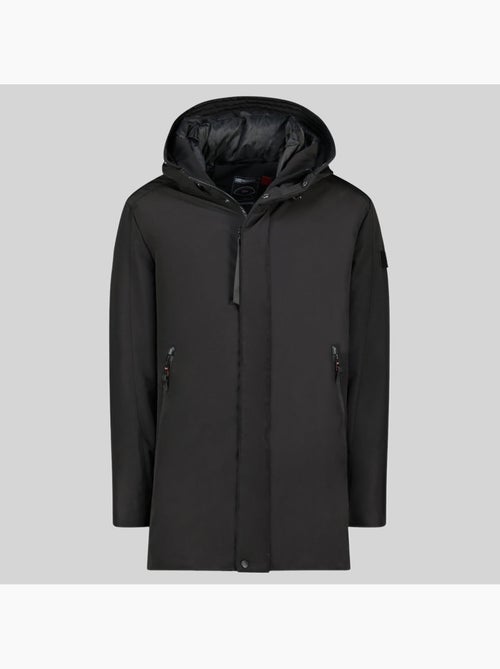 Parka con cappuccio bagage – geographical norway - Kiabi Parka con cappuccio bagage – geographical norway - Kiabi