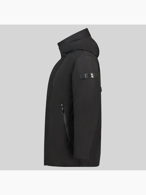 Parka con cappuccio bagage – geographical norway - Kiabi Parka con cappuccio bagage – geographical norway - Kiabi