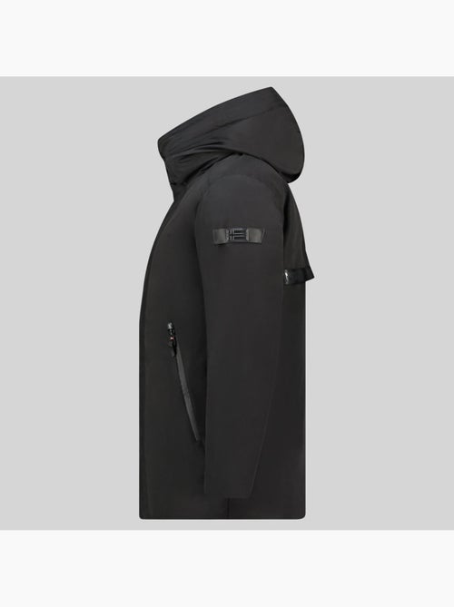 Parka con cappuccio bagage – geographical norway - Kiabi Parka con cappuccio bagage – geographical norway - Kiabi