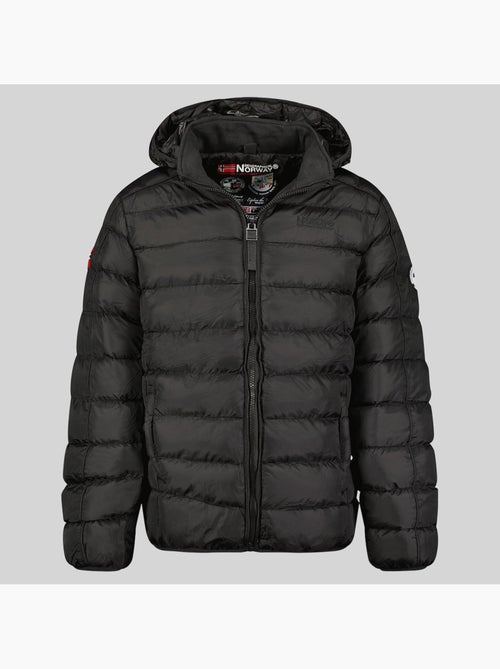 Parka con cappuccio balance – geographical norway - Kiabi Parka con cappuccio balance – geographical norway - Kiabi
