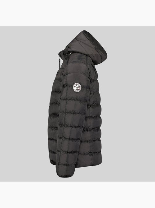 Parka con cappuccio balance – geographical norway - Kiabi Parka con cappuccio balance – geographical norway - Kiabi