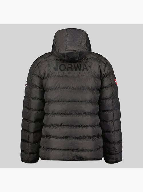 Parka con cappuccio balance – geographical norway - Kiabi Parka con cappuccio balance – geographical norway - Kiabi