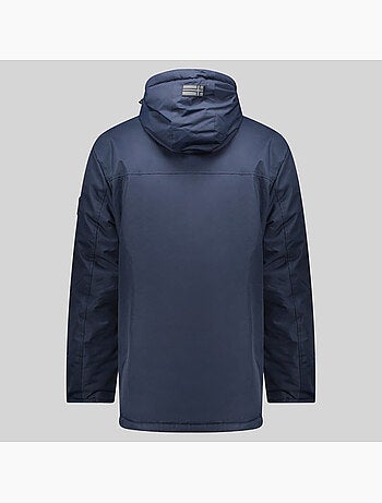 Parka con cappuccio baraka – geographical norway