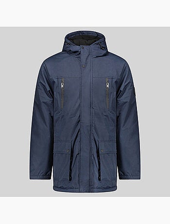 Parka con cappuccio baraka – geographical norway