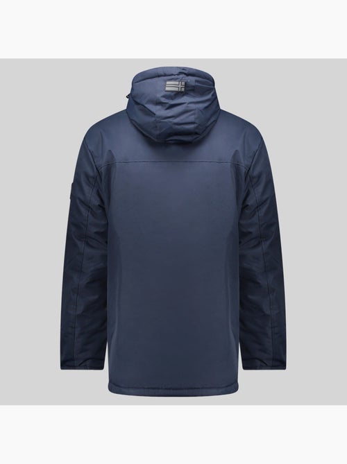 Parka con cappuccio baraka – geographical norway - Kiabi