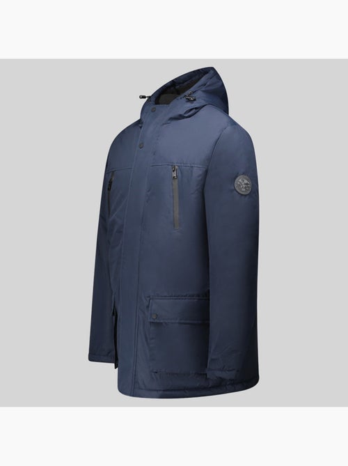 Parka con cappuccio baraka – geographical norway - Kiabi