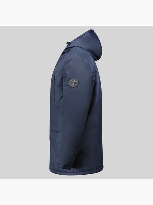 Parka con cappuccio baraka – geographical norway - Kiabi