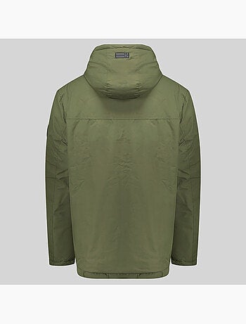 Parka con cappuccio baraka – geographical norway