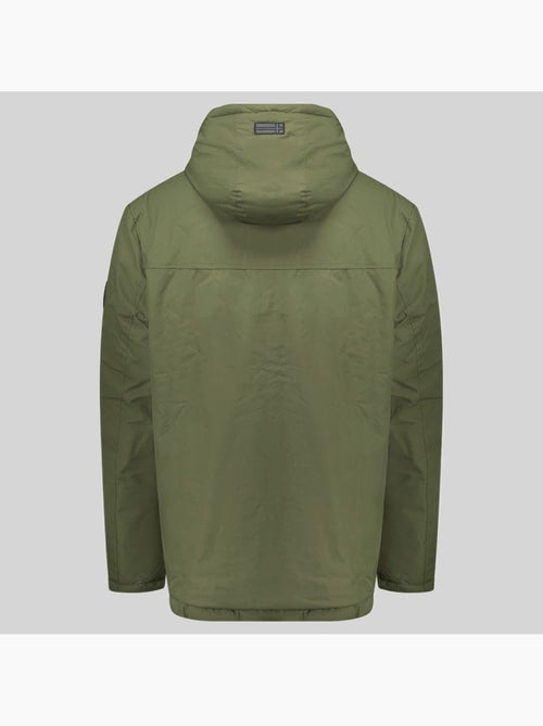 Parka con cappuccio baraka – geographical norway - Kiabi Parka con cappuccio baraka – geographical norway - Kiabi